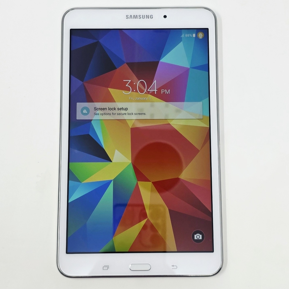 Samsung Galaxy Tab4